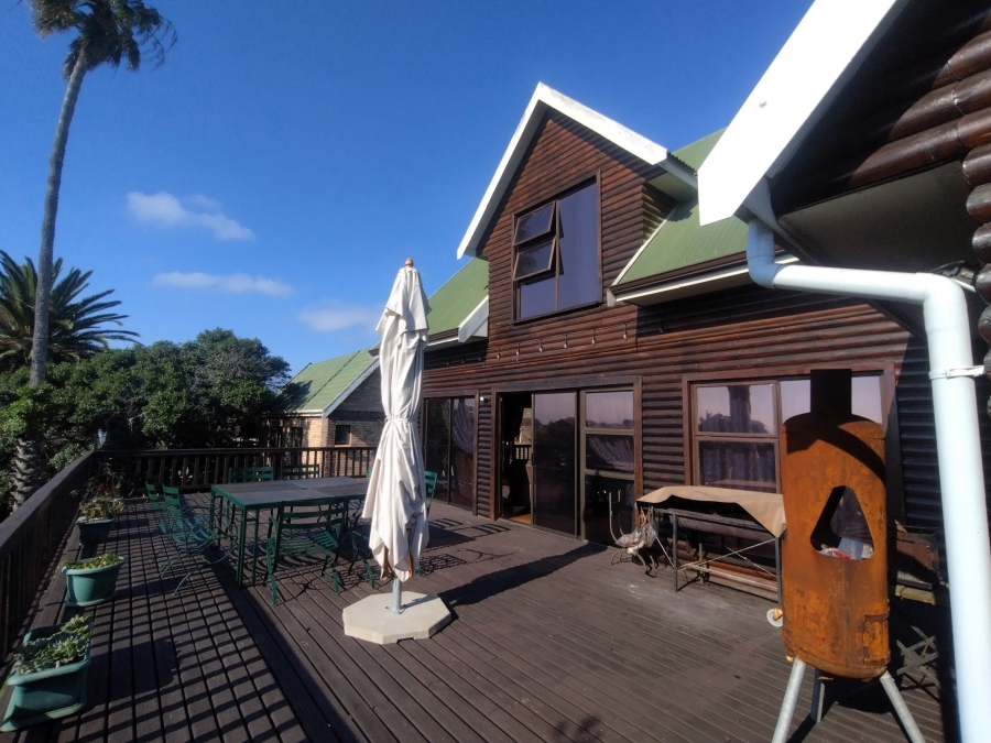 3 Bedroom Property for Sale in Noorsekloof Eastern Cape